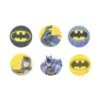 Culpitt Batman Disc Collection Printed Edible Sugar Decoration Toppers - 38mm - Boxed 144 -Dream Cake Shop culpitt batman disc collection printed edible sugar decoration toppers 38mm boxed 144 p11037 40354 image
