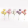 Culpitt Gum Paste Flowers Sweet Pea Assorted Colours 75mm -Dream Cake Shop culpitt gum paste flowers sweet pea assorted colours 75mm p8065 32615 image