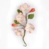Culpitt Gum Paste Spray Apple Blossom 2 Culpitt Gum Paste Spray Apple Blossom -Dream Cake Shop culpitt gum paste spray apple blossom p8068 32619 image