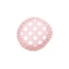 Culpitt Pink Spot Printed Baking Cases - Bulk Pack Of 504 -Dream Cake Shop culpitt pink spot printed baking cases bulk pack of 504 p5753 25275 image