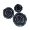 Culpitt SugarSoft - Roses - Mixed Pack - Black 1 Culpitt SugarSoft - Roses - Mixed Pack - Black -Dream Cake Shop culpitt sugarsoft roses mixed pack black p8178 32842 image