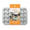 Decora 24 Cups Mini Muffin Pan 38,5 X 26 X 2 H CM -Dream Cake Shop decora 24 cups mini muffin pan 38 5 x 26 x 2 h cm p5393 24390 image
