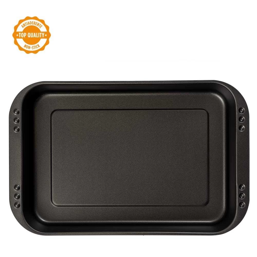 Decora Bake Line Non Stick Pan 5 Decora Bake Line Non Stick Pan - Image 3