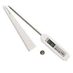 Decora Digital Probe High Performance Thermometer For Food -50ÃƒÅ’´Ãƒ¥Ãƒ + 300ÃƒÅ’´Ãƒ¥Ãƒ