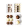 Decora Half Sphere Professional Polycarbonate Chocolate Moulds -Dream Cake Shop decora half sphere professional polycarbonate chocolate moulds p6937 28979 image