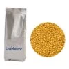 Decora Mini Sugar Pearls Bulk Bag 1kg - Gold 1 Decora Mini Sugar Pearls Bulk Bag 1kg - Gold -Dream Cake Shop decora mini sugar pearls bulk bag 1kg gold p10628 39457 image