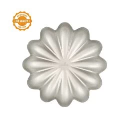 Decora Non Stick Flower Pan - 24 X 6cm -Dream Cake Shop decora non stick flower pan 24 x 6cm p15884 55329 image