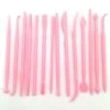 Dekofee Modeling Tool Set Of 14 -Dream Cake Shop dekofee modeling tool set of 14 p18057 64235 image