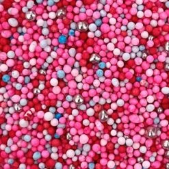 Doe Sprinkles All I Want For Christmas Sprinkles 100g