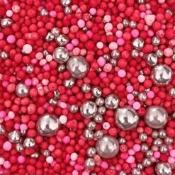 Doe Sprinkles Last Christmas Sprinkles 100g