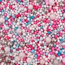 Doe Sprinkles Silent Night Sprinkles 100g