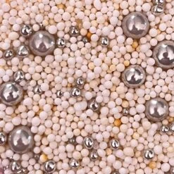 Doe Sprinkles The First Noel Sprinkles 100g