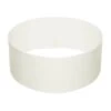Doric White Cake Collar 86 X 940mm - Pack Of 500 -Dream Cake Shop doric white cake collar 86 x 940mm pack of 500 p17266 61766 image