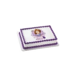 Edible A4 Icing Sheets - Pack Of 25