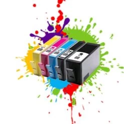 Edible Ink - 570-571 - TS5050 - TS5051