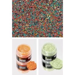 Fancy Sprinkles Haunted Hayride Cocktail Set (Halloween 21)