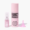 Fancy Sprinkles Prism Powder Dust Pump With Funnel -Dream Cake Shop fancy sprinkles prism powder dust pump with funnel p15963 55625 image