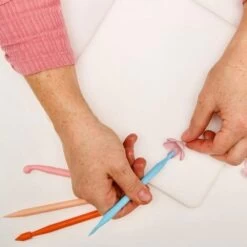 FMM Sugarcraft Double Ended Sugarcraft Tools - FMM -Dream Cake Shop fmm sugarcraft double ended sugarcraft tools fmm p18778 67137 image
