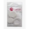 FPC Moulds Rose Petals Cutter & Veiner Set -Dream Cake Shop fpc moulds rose petals cutter veiner set p8351 33017 image