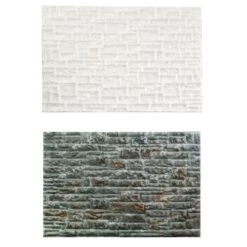 FPC Moulds 'Stone Wall' Silicone Mould