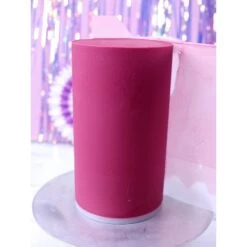 FROST FORM FROST FORM- Extra Tall Liner -Dream Cake Shop frost form extra tall liner p15064 52511 image