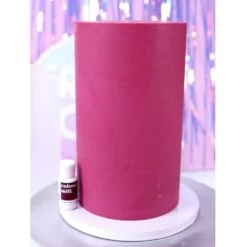 FROST FORM FROST FORM- Extra Tall Liner -Dream Cake Shop frost form extra tall liner p15064 52512 image