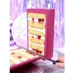 FROST FORM FROST FORM- Extra Tall Liner -Dream Cake Shop frost form extra tall liner p15064 52513 image