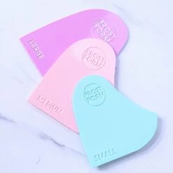 FROST FORM FROST FINISHER- Set Of 3 Detailing Scrapers