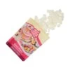 Fun Cakes Natural White Deco Melts Chocolate Buttons - 1kg -Dream Cake Shop fun cakes natural white deco melts chocolate buttons 1kg p12625 44219 image