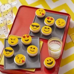 AmeriColor Gourmet Food Writer Edible Decorating Pens By - Full Set Of 10 -Dream Cake Shop gourmet food writer edible decorating pens by americolor full set of 10 p3430 16064 image