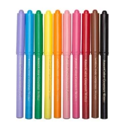 AmeriColor Gourmet Food Writer Edible Decorating Pens By - Full Set Of 10
