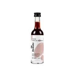 Heilala 50ml Cocoa Vanilla Extract