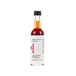 Heilala 50ml Pure Vanilla Extract
