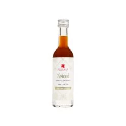 Heilala 50ml Spiced Vanilla Extract