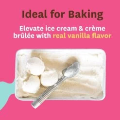 Heilala 65g Pure Vanilla Bean Paste 11 Heilala 65g Pure Vanilla Bean Paste -Dream Cake Shop heilala 65g pure vanilla bean paste p17470 62908 image