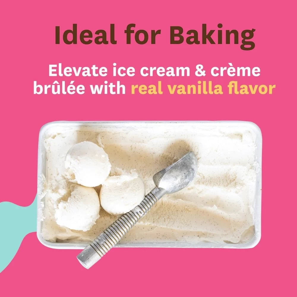 Heilala 65g Pure Vanilla Bean Paste 6 Heilala 65g Pure Vanilla Bean Paste - Image 4