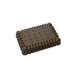 Implast Biscuit - Polycarbonate Chocolate Mould