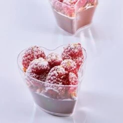Italian Made LOVE - Dessert Cup 100 Ml - Box Of 100