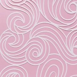 Lacupella Seamless Cake Stencil - ANDRA -Dream Cake Shop lacupella seamless cake stencil andra p18251 64687 image