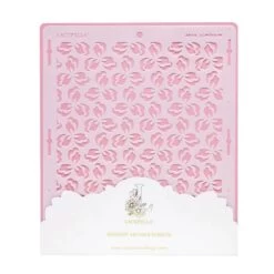 Lacupella Seamless Cake Stencil - APIYA