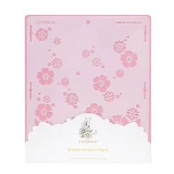Lacupella Seamless Cake Stencil - CORRIN