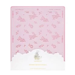 Lacupella Seamless Cake Stencil - MAUDY