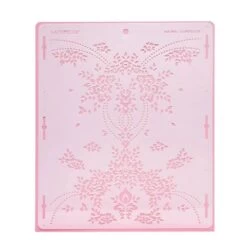 Lacupella Seamless Cake Stencil - MAURA -Dream Cake Shop lacupella seamless cake stencil maura p15591 54363 image