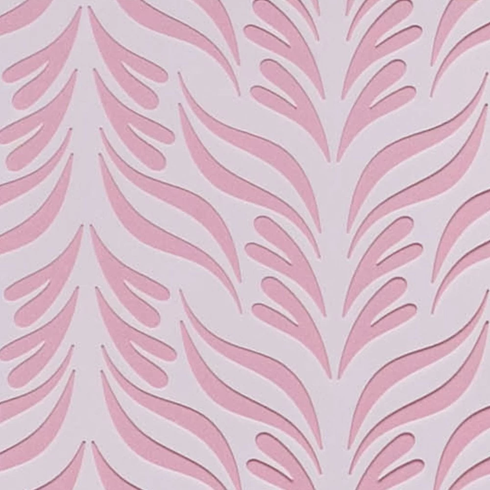 Lacupella Seamless Cake Stencil - OLLO 3 Lacupella Seamless Cake Stencil - OLLO - Image 2