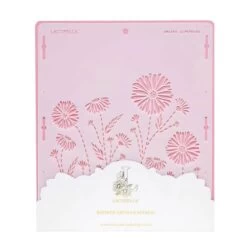 Lacupella Seamless Cake Stencil - SOLARA