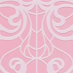 Lacupella Seamless Cake Stencil - SOREN -Dream Cake Shop lacupella seamless cake stencil soren p16219 56440 image