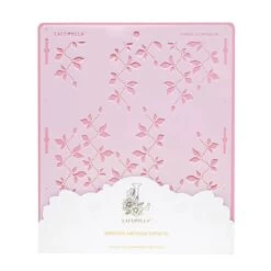 Lacupella Seamless Cake Stencil - VERAE