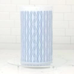 Lacupella Seamless Pattern Cake Stencil - ALLURA -Dream Cake Shop lacupella seamless pattern cake stencil allura p13377 46661 image