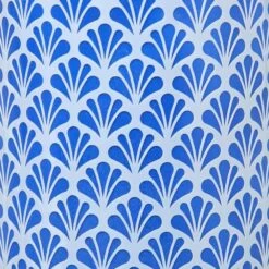 Lacupella Seamless Pattern Cake Stencil - BELINDA -Dream Cake Shop lacupella seamless pattern cake stencil belinda p13369 46594 image