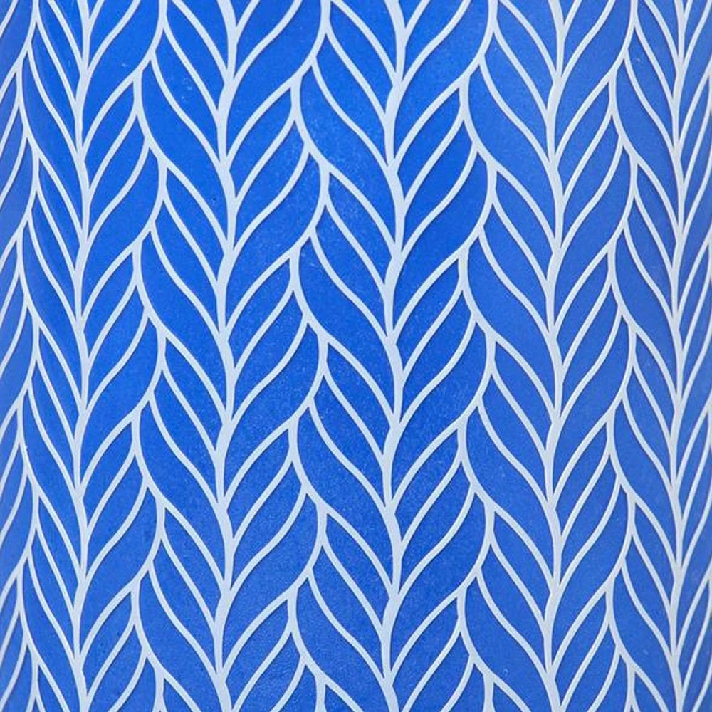 Lacupella Seamless Pattern Cake Stencil - BRIDA 5 Lacupella Seamless Pattern Cake Stencil - BRIDA - Image 3